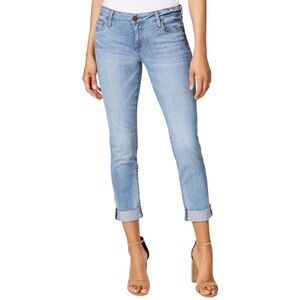 KUT From The Kloth Catherine Boyfriend Jeans
